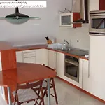 아파트 Mikolajki Apartamenty