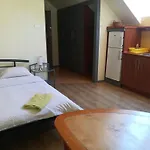 Apartament Mikołajki Apartamenty