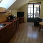 Mikolajki Apartamenty 아파트 *