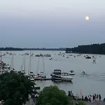 Mikolajki Apartamenty 아파트 *