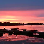 Mikolajki Apartamenty 아파트 Mikołajki