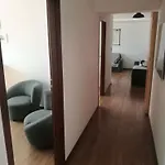 Mikolajki Apartamenty Lägenhet *