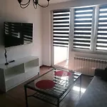Mikołajki Apartamenty *