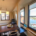 Apartament Mikołajki Apartamenty