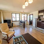 Mikołajki Apartamenty Apartament