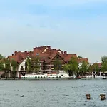 아파트 Mikolajki Apartamenty *