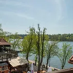 아파트 Mikolajki Apartamenty