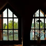 Mikolajki Apartamenty Lägenhet *