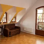 Apartament Mikołajki Apartamenty *