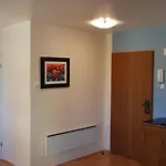 Mikolajki Apartamenty Lägenhet *