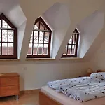 Mikolajki Apartamenty Lägenhet