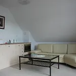 Mikolajki Apartamenty 아파트 Mikołajki