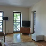 Mikołajki Apartamenty Apartament