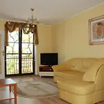 Mikolajki Apartamenty *