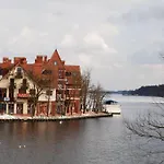 Mikołajki Apartamenty