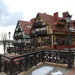 Mikolajki Apartamenty *