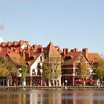 아파트 Mikolajki Apartamenty *