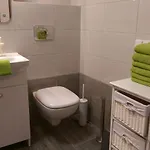 Mikolajki Apartamenty Mikołajki