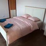 Mikolajki Apartamenty Lägenhet *