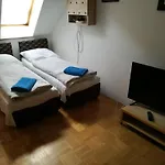 Mikolajki Apartamenty *