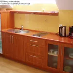 Mikolajki Apartamenty *