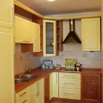 Mikolajki Apartamenty 아파트 *