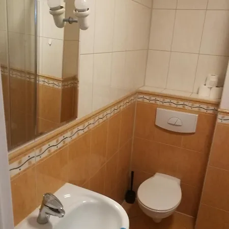Mikolajki Apartamenty Apartment Mikolajki (Mragowo)