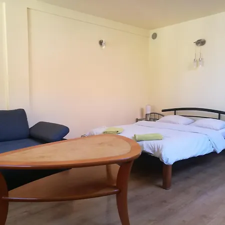Mikolajki Apartamenty Apartment Mikolajki (Mragowo)