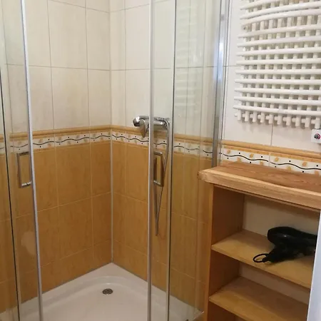 Appartement Mikolajki Apartamenty Mikołajki