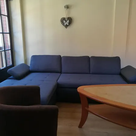 Mikolajki Apartamenty Mikolajki (Mragowo)