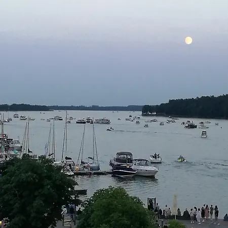 Mikolajki Apartamenty Apartamento *