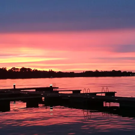 Mikolajki Apartamenty Apartamento Mikołajki