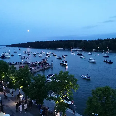 Apartamento Mikolajki Apartamenty Mikołajki