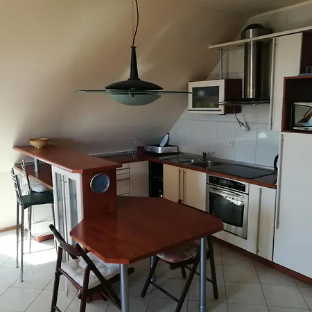 Mikolajki Apartamenty Apartment Mikolajki (Mragowo)
