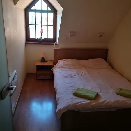 Apartment Mikolajki Apartamenty Mikolajki (Mragowo)