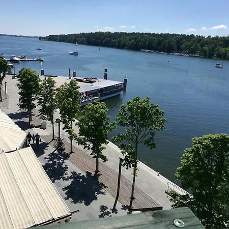 Mikolajki Apartamenty