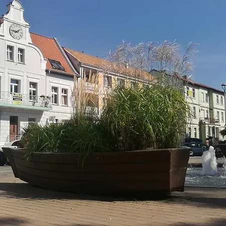 Mikolajki Apartamenty Daire *