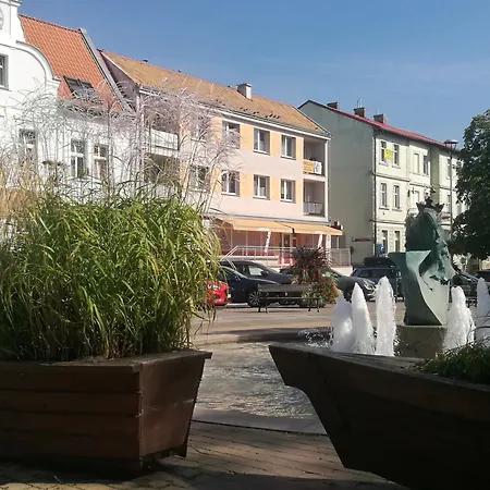 Mikolajki Apartamenty