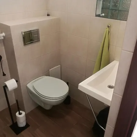 Appartement Mikolajki Apartamenty