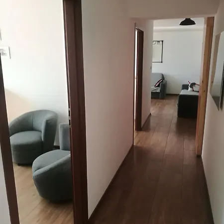 Mikolajki Apartamenty Apartment *