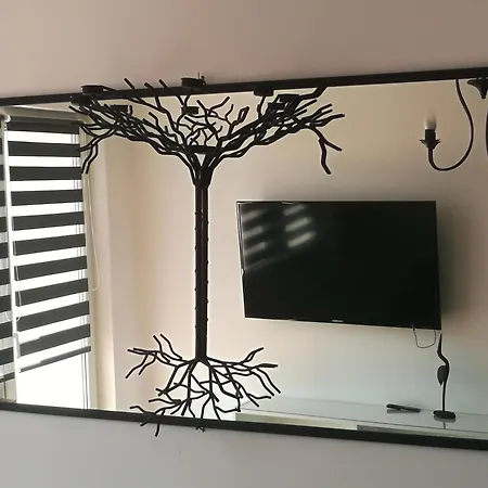 Mikolajki Apartamenty * Mikołajki