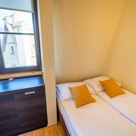 Mikolajki Apartamenty Daire *
