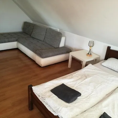 Daire Mikolajki Apartamenty