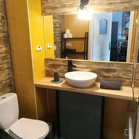 Daire Mikolajki Apartamenty