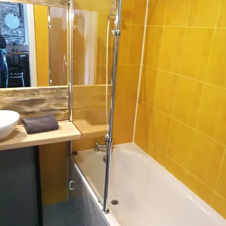 Mikolajki Apartamenty Daire *