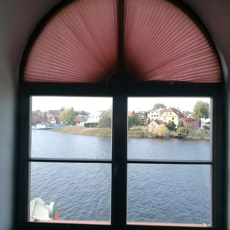 Mikolajki Apartamenty Daire *