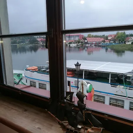 Mikolajki Apartamenty Daire