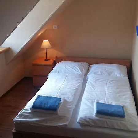 Apartment Mikolajki Apartamenty *