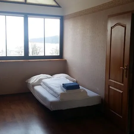 Mikolajki Apartamenty Mikolajki (Mragowo)
