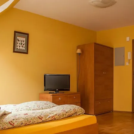 Mikolajki Apartamenty Apartment *